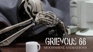 GRIEVOUS 66