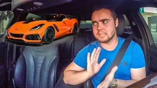 5 Reasons Why I HATE The 2019 Corvette ZR1