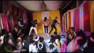 new khalnayak dance group Pakistan khalnayak performance 03182285309