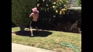 Vine #691 | ScottySire - The Dancing Gardener