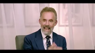 What He Said Was Brilliant Jordan Peterson - Progressive Student Left SPEECHLESS On Sex