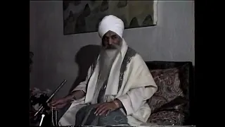 Yogi Bhajan • So Darshan Chakra Kriya