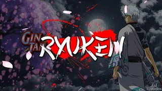 Gintama opening 13 FULL Español Latino - Ryuken | IGStudiosMx