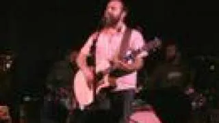 Iron & Wine - "Woman King" - Live