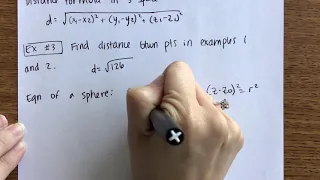 12.1: Three-Dimensional Coordinate Systems