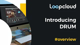 Introducing DRUM - Loopcloud 6