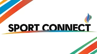 Sport Connect. День 1.