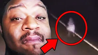 5 SCARY Ghost Videos That Are As SCARY As 2020 YA’LL !!