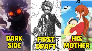 10 Things You Probably Didn't Know About Monkey D. Luffy