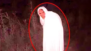 5 Demons Caught On Camera ♦️ Scary Videos