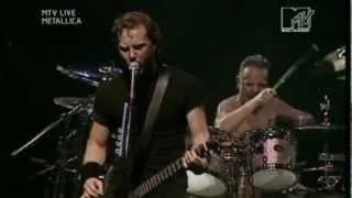 Metallica - King Nothing (Live in Hamburg 1997)