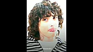 Finn Wolfhard Edit