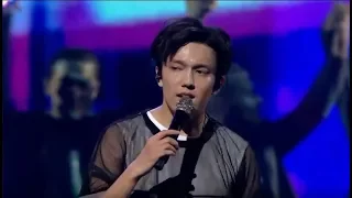 Dimash  - Just Let It Be (Arnau Concert)