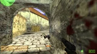 Counter-Strike 1.6 Frag Movie By Maliw.^ And tReMx.^