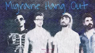 Migraine Hang Out (Mashup) - twenty one pilots & AJR ft. Jon Bellion