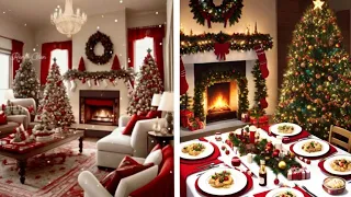 Creating a Cozy Christmas Ambiance: Your Guide for the Coming Month