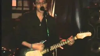 Tiberium - Тени нирваны (Jamfest, 10 апреля 2009)