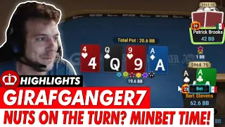 Top Poker Twitch WTF moments #299