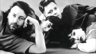 New Order: Dream Attack @ Glasgow 1989 (Audio only)