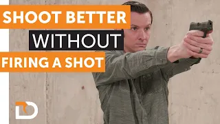 Daily Defense 2-39: Shoot Better Without Firing a Shot!