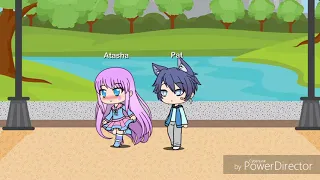 Attention ~Gacha Life Music Video~