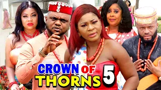 CROWN OF THORNS SEASON 5 - (New Movie) Ken Erics 2020 Latest Nigerian Nollywood Movie Full HD