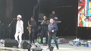 Ub40 - Homely Girl - Live at Boomtown 2019