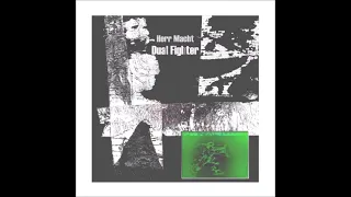 Herr Macht - Dual Fighter E.P. [Rhakz Rec.]