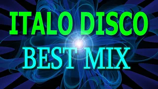 ITALO DISCO --- BEST MIX 9