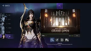 HIT2 Pre Download for PC Open & Requirement