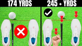 EYE OPENER! THESE 3 GOLF SWING DEATH MOVES WITH THE DRIVER WILL SHOCK YOU!