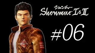 Shenmue 1 & 2 - Playthrough Part 6