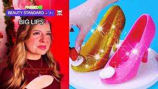 🍒🏝️ Text To Speech ✅💥 ASMR Cake Storytime @Brianna Mizura | Best Tiktok Compilations #82