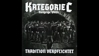 Kategorie C - So sind wir (BG lyrics)