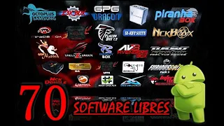 70 PROGRAMAS LIBRES | FLASHEAR - REPARAR IMEI - LIBERAR - DESBLOQUEAR PATRON || BOOTLOADER - FRP