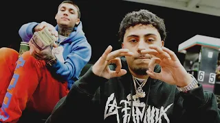 Lil Maru - Nasty 4 with 22Gfay & Marvin Beats (Official Music Video)