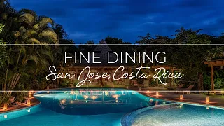 Top 6 Best Restaurants In Costa Rica