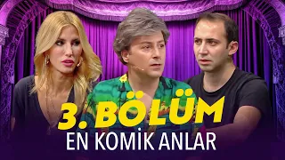 En Komik Anlar | Tolgshow (3. Bölüm)