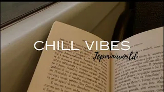 Chill Music l Positive beat vibes playlist