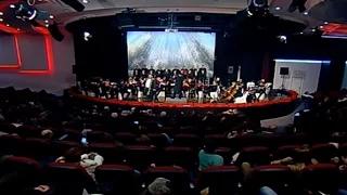 Religious Specials - Elia Francis Concert - 23/12/2016