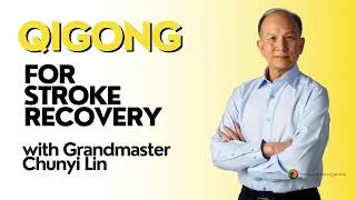 How to Recover From a Stroke Fast using Qigong