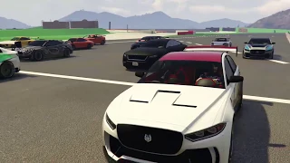 GTA ONLINE - Race Off (37)