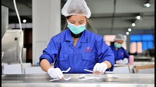 CPLA Compostable Cutlery production process - suyang Plastic Cutlery