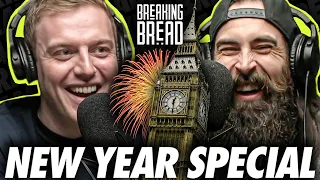 BeardMeatsFood's Prostate Exam, Plans for the Podcast & Our 2023 Resolutions?! | NEW YEAR SPECIAL