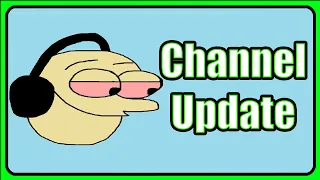 Extra High Channel update (2024)