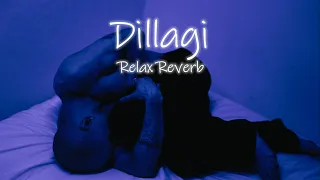 Tumhe Dillagi (slowed+reverb) | Rahat Fateh Ali Khan | Relax Reverb