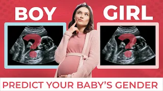 Boy Or Girl In Pregnancy: How To Identify Its Boy Or Girl In Pregnancy | Mylo Family