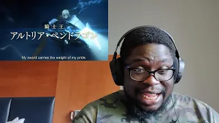 The Essentials of the "Fate Series" Fate Grand Order 3rd Anniversary Special [Reaction]