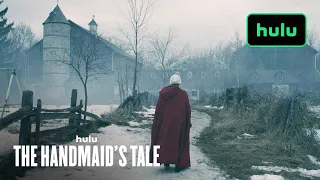 June Wants Revenge & Change | Handmaid's Tale: Inside The Episode | Season 4, Episode 1 | Hulu