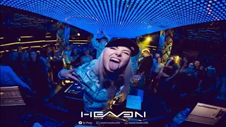 Dj X-Meen In Da Mix - Club Heaven Zielona Góra 13 Posterunek 22.02.2014